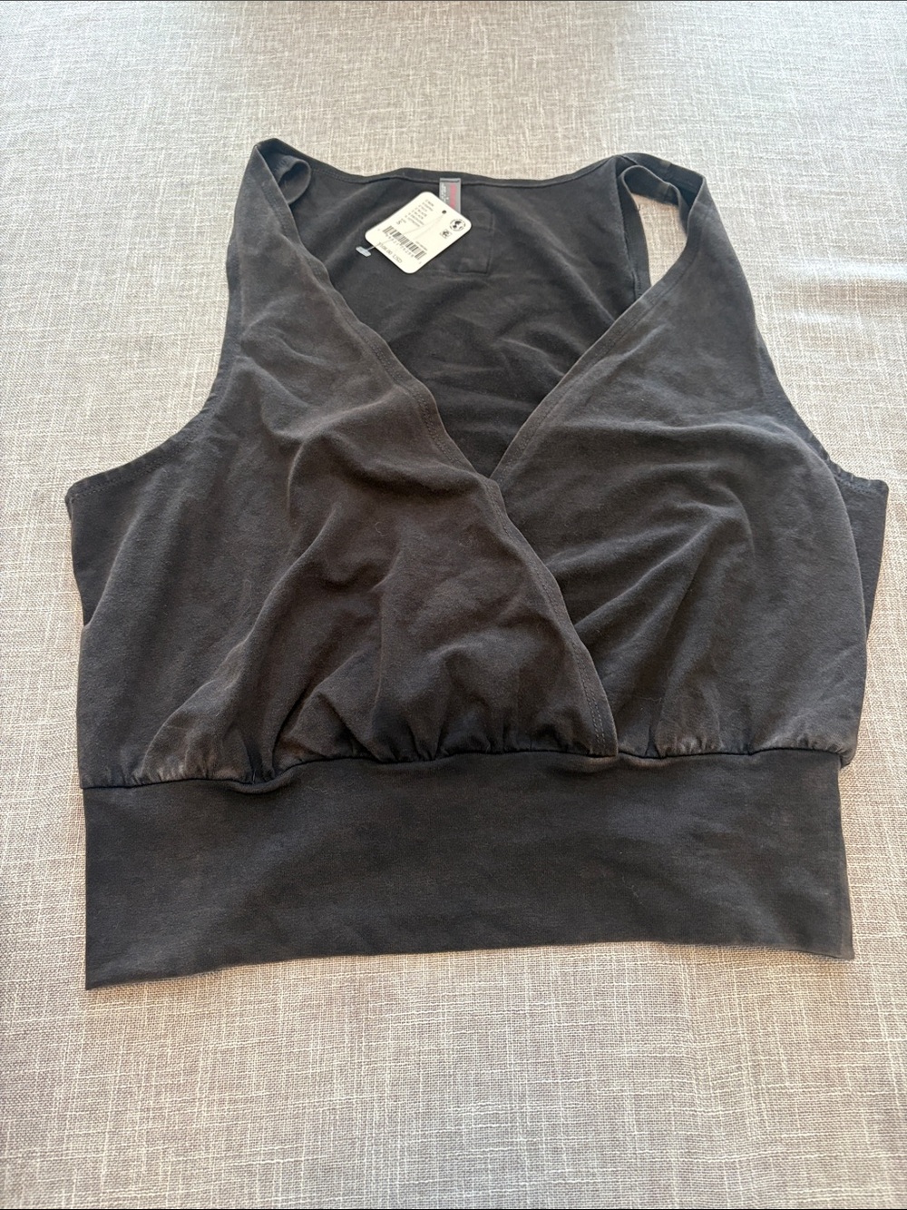 Free people top size small brand new.